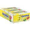 Mentos CleanBreath Lemonmint karton 12 x 21 g
