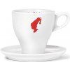 Julius Meinl Standard JUMBO porcelán csésze csészealjjal 250ml