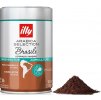 illy brasile cerrado mineiro darált 250g legjobb kávé cz