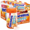 mentos vitamins gum 52g nejkafe cz