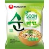 nongshin soon veggie ramyun 112g nejkafe cz