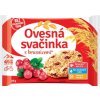 fammilky ovesna svacinka s brusinkami 36g nejkafe cz