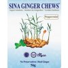 sina ginger peppermint 56g nejkafe cz