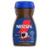 Nescafé Classic Decaf koffeinmentes instant kávé 100 g