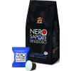 zicaffe nerosapore delizioso nespresso 10ks nejkafe cz