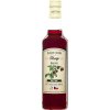Bartonik Sirup malina 60% 0,5l nejkafe cz