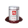 mleta kava illy dark 100 arabica 250g