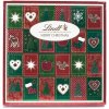 lindt adventni kalendar sladke vanoce 115g nejkafe cz