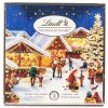 lindt adventni kalendar Vánoční trhy 115g nejkafe cz