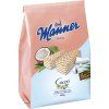 Nejkafe manner cocos schnitten krupave oplatky baleni 400g