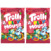 Trolli Playmouse 200g 2ks