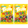 Trolli Wurrli Ovocné Žížalky 200g 2ks