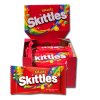 Skittles Fruits žvýkací bonbóny 38g 14ks