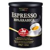 saquella espresso 100 arabica mleta kava doza 250g
