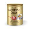 Saquella Espresso Oro mletá káva dóza 250g