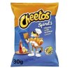 Cheetos Spirals Cheese With Ketchup 30g -nejkafe-cz