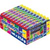 Mentos Rainbow ovocné žvýkací bonbóny karton 40 x 37,5g