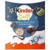 Kinder Balls Milk & Crispy 90 g