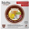Dolce Vita Cappuccino Macaroon ízesítéssel Nespresso® kapszulákhoz 10 db