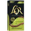 L'OR Espresso Dubai Csokoládé stílusú alumínium kapszulák Nespressohoz 10 db