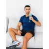 URSU lúgos szénsavmentes ásványvíz 500ml