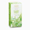 Ronnefeldt Teavelope Classic Green BIO zöld tea 25x1,5g legjobb kávé