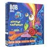 Šnek BOB Adventní kalendář 117 g