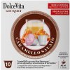 Dolce Vita Slaný Karamel do Nespresso® 10 kusů kapslí