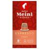 Nespresso - Julius Meinl Inspresso Espresso Crema komposztálható kapszula 10 adag