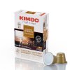 Kimbo Espresso Barista 40ks nespresso kapsle nejkafe cz