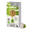Lavazza tierra alu nespresso kapsle nejkafe cz