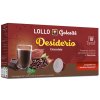 Lollo caffé Čokoláda kapsle do NESPRESSO® 10 ks