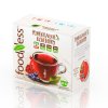 foodness pomegranate blueberry kapsle dolce gusto nejkafe cz