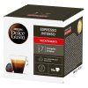 Dolce Gusto - Nescafé Espresso Intenso Decaf koffeinmentes kapszula 16 adag