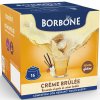 borbone dolce gusto creme brulee 16ks nejkafe cz