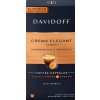 davidoff nespresso crema elegant lungo 10ks nejkafe cz