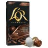 Nespresso - L'Or Espresso Chocolat alu kapszula 10 adag