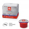 15 capsules illy mitaca mps long coffee