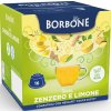 borbone dolce gusto zenzero limone 16ks nejkafe cz