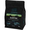 aromaniac brazilie santos mletá 250g nejkafe cz