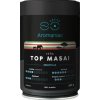 aromaniac kena top masai darkova doza 250g nejkafe cz