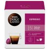 Nescafé Dolce Gusto Espresso 16kusů kapslí