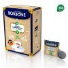 ESE POD Caffé Borbone Miscela Nera 150 db