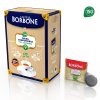 borbone caffe ese pod 150ks Rossa nejkafe cz