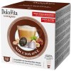 Dolce Vita Cappuccino Lískový Ořech do Dolce Gusto 12 kapslí