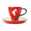 Julius Meinl Trend csésze csészealj espressohoz 55 ml