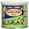 wasabi