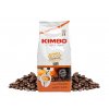 kimbo barista delicato zrnkova kava 1 kg nejkafe cz