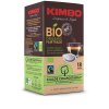 kimbo bio organic pads 18 nejkafe