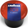 lavazza blue single top class nejkafe cz